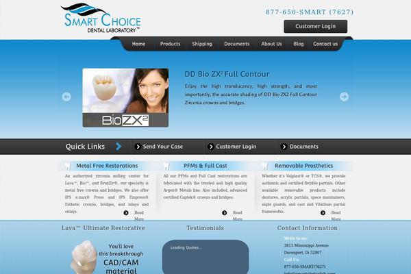 Site using Grou-random-image-widget plugin
