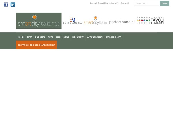 Quadrum theme site design template sample