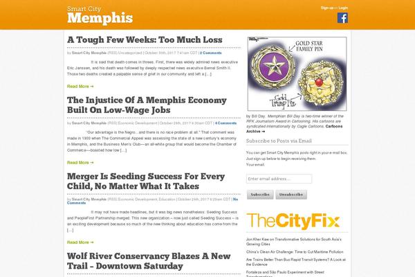 Site using Subscribe2 plugin