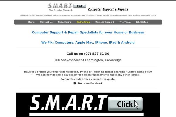 Virtue theme site design template sample