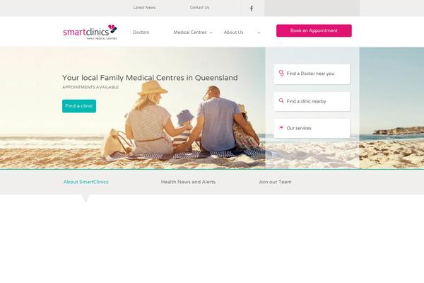 Site using Vision6-forms plugin