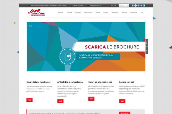 Site using Complianz-gdpr-premium plugin
