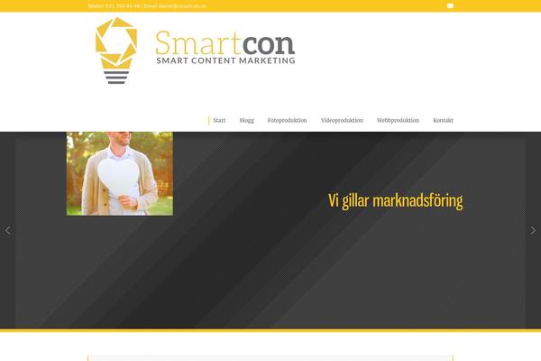 Superspark-v1-04 theme site design template sample