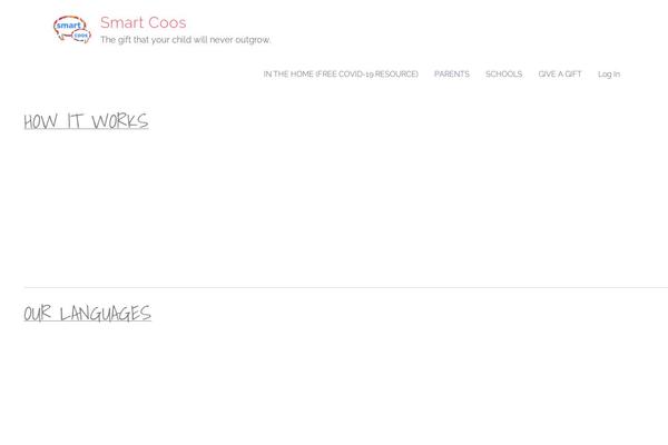 Site using Ld-visual-customizer plugin