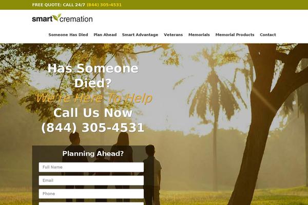 Site using Gravityforms plugin
