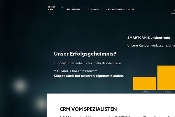 Site using Chart-plugin plugin