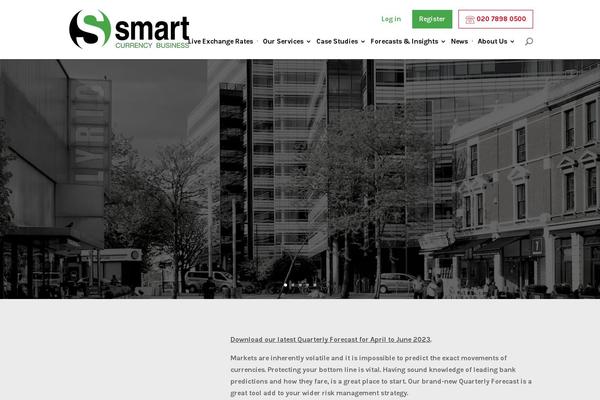 Framework theme site design template sample