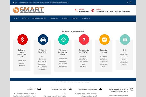 Site using Twenty20 plugin