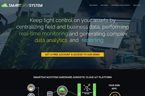 Site using Convertplug plugin
