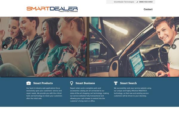 Lawyer theme site design template sample
