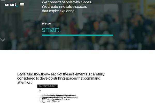 smartdesigngroup.com site used Smart_v2
