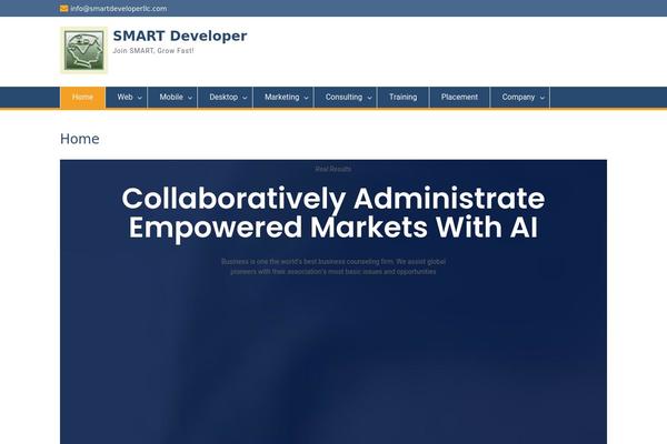 Site using LearnPress - WordPress LMS Plugin plugin