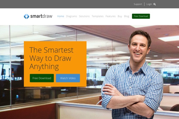 Image Watermark website example screenshot