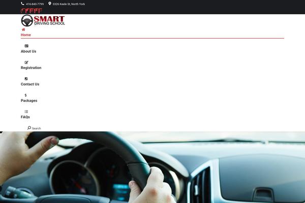 Site using Motopress-hotel-booking-lite plugin