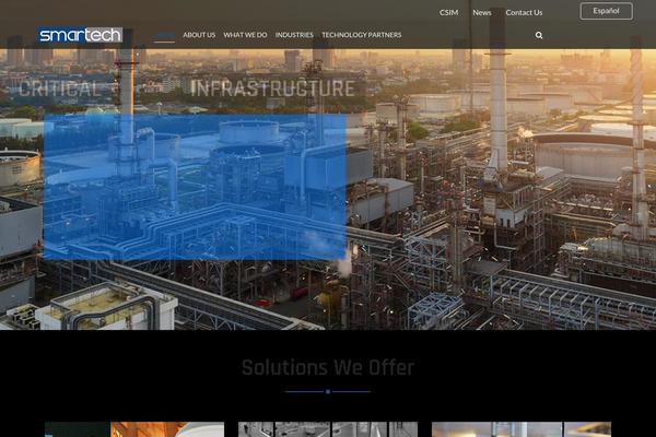 Kanni theme site design template sample
