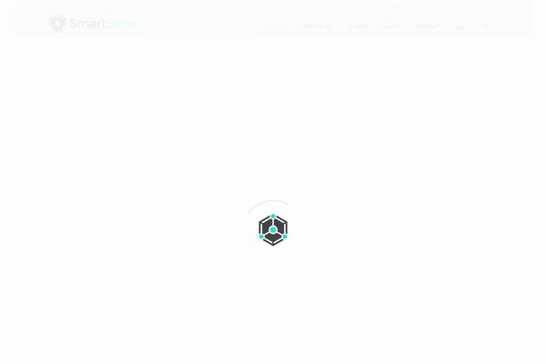 Dropout theme site design template sample