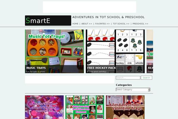 Site using Simple Share Buttons Adder plugin
