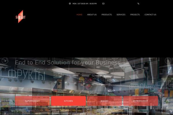 Site using Responsive Lightbox by dFactory plugin