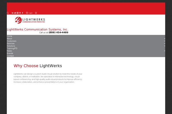 Site using WP Support Plus Responsive Ticket System plugin