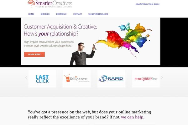 Persuasion theme site design template sample