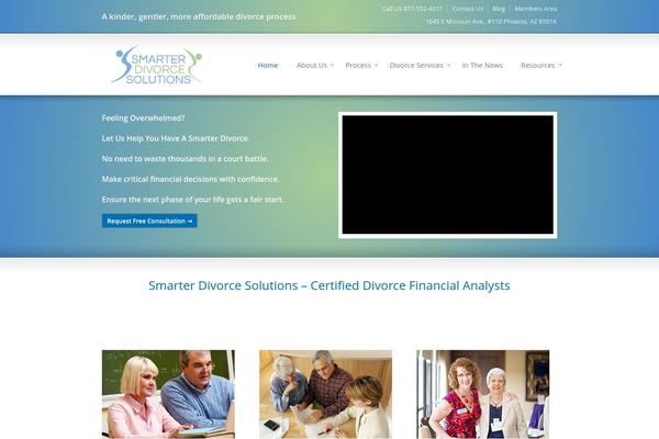 Sterling theme site design template sample