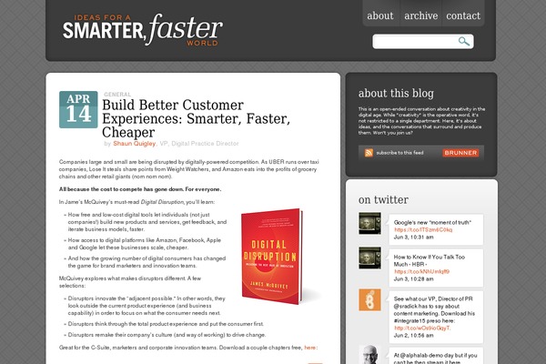 Site using Author Avatars List plugin