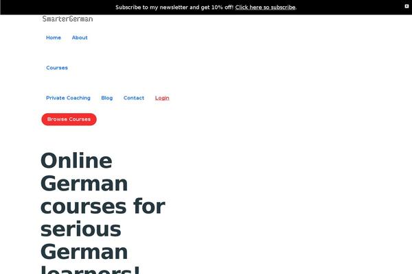 Site using Fastland-helper plugin