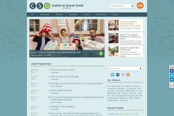 Site using Pt-content-views-pro plugin