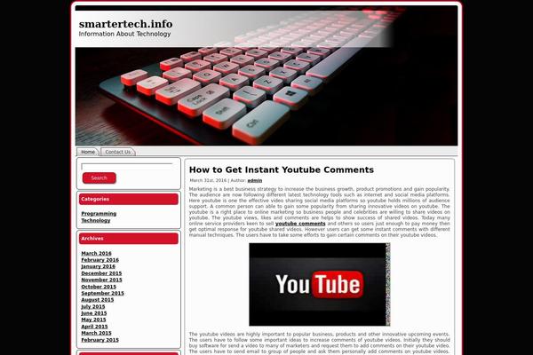 Site using Sabai plugin