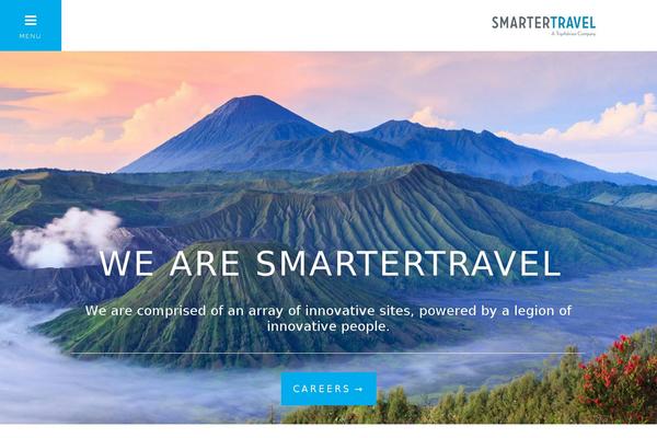 smartertravelmedia.com site used Smartertravelmedia