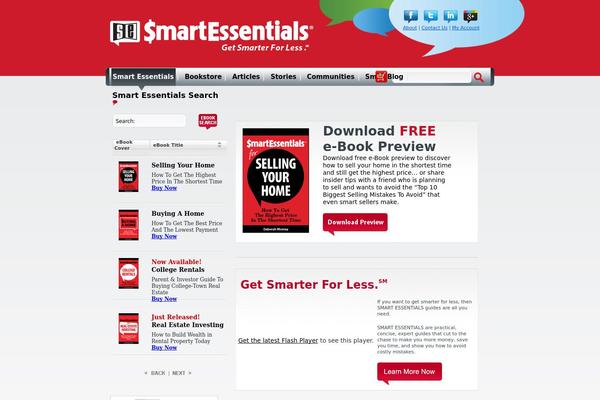 Site using Five-star-rating plugin