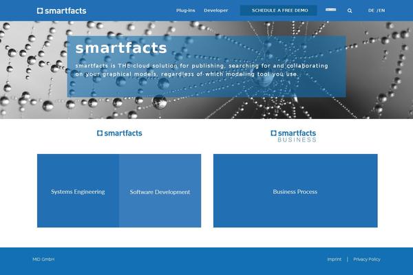 Copro theme site design template sample