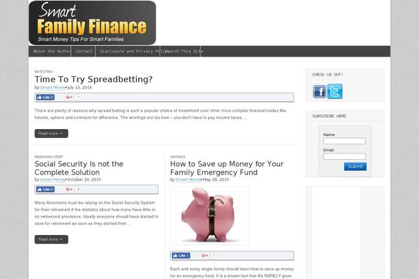 Site using Reduce Bounce Rate plugin