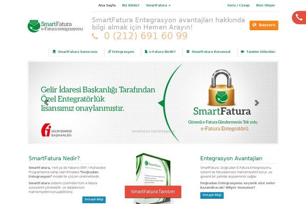 Site using Justified-gallery plugin