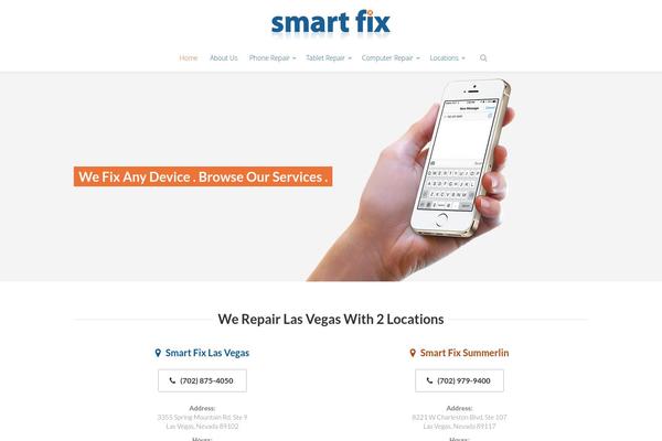 Superior theme site design template sample