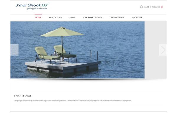 Site using BigContact Contact Page plugin