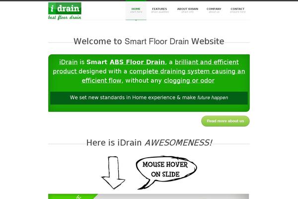 Site using MapPress Easy Google Maps plugin