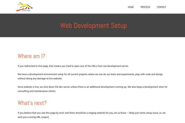Site using ActiveCampaign plugin