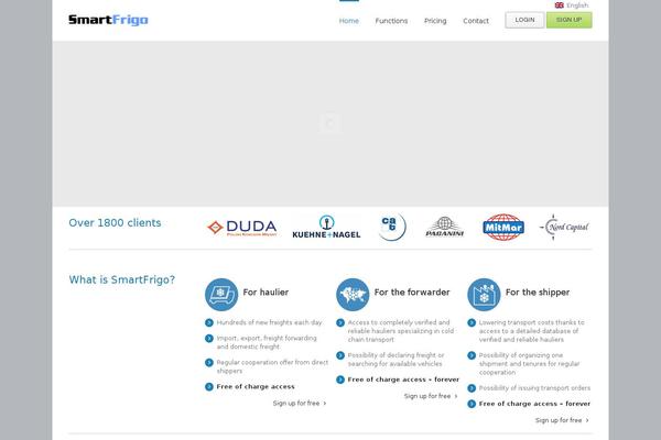 Site using NextCellent Gallery - NextGEN Legacy plugin