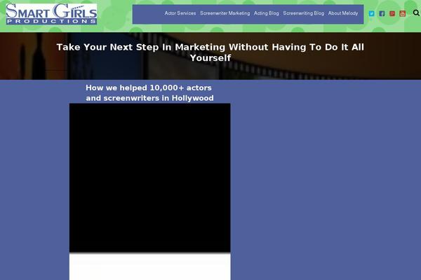 Site using Wp-media-category-management plugin