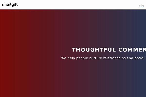 Site using SVG Support plugin