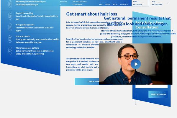 Site using Responsive-youtube-vimeo-video-lightbox plugin