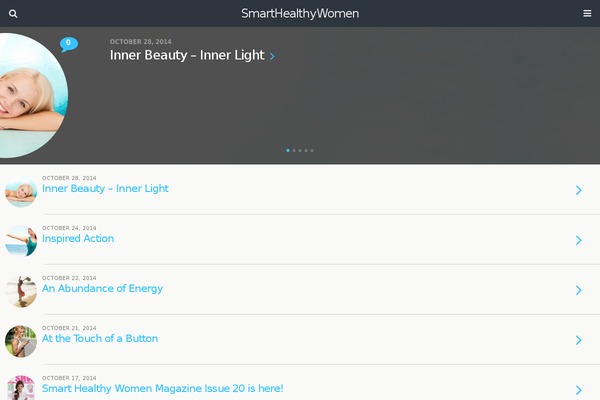 Site using WP Gallery Custom Links plugin