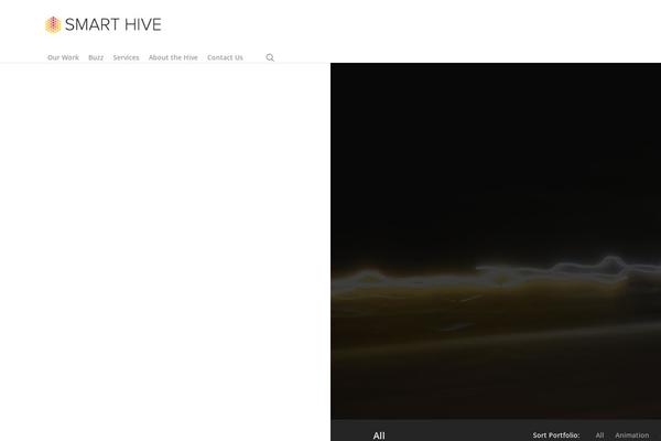 Site using Js_composer_salient plugin