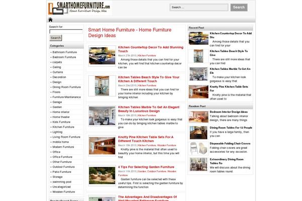 Do’a Ibu theme site design template sample