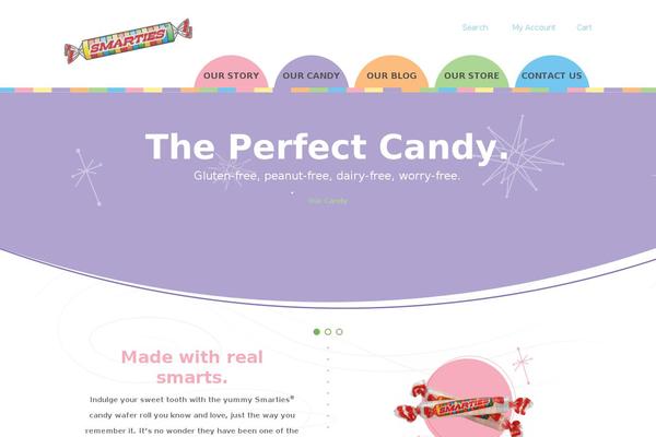 Site using Feed Them Social (Facebook, Instagram, Twitter, Vine, Pinterest, etc) plugin