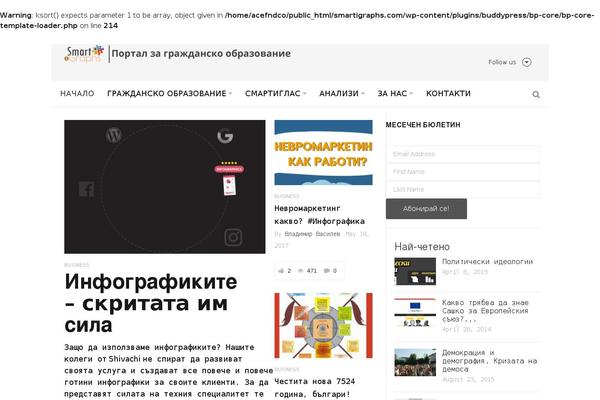 Site using Xt-galleria plugin