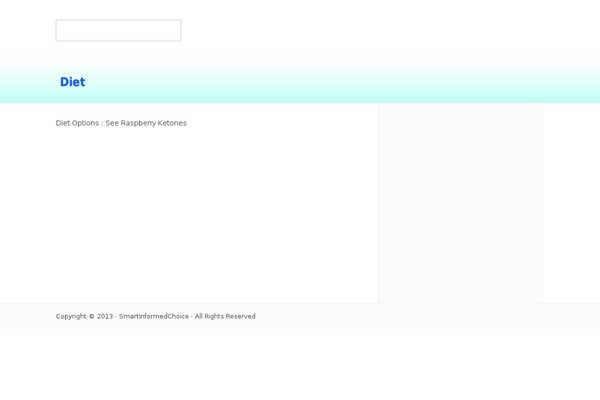Hades theme site design template sample