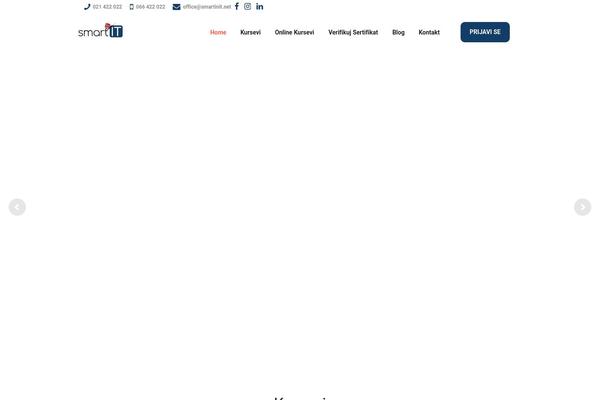 Site using Wonderplugin-popup plugin