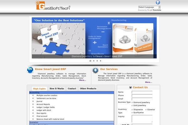 Site using Download Attachments plugin
